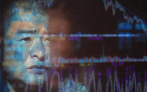 国际期货黄金持仓